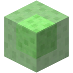 スライムブロック - Minecraft Wiki
